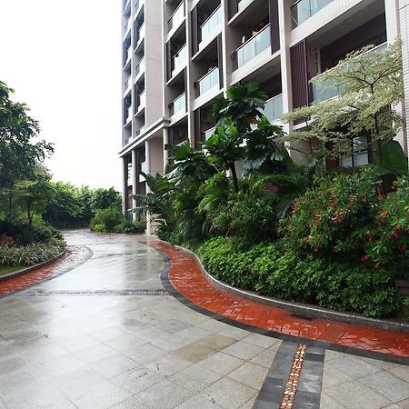 Hotel Fortune Shunde Exterior photo
