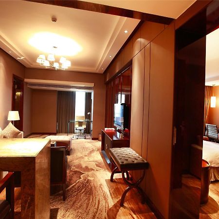 Hotel Fortune Shunde Exterior photo