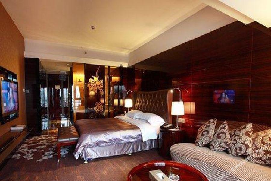 Hotel Fortune Shunde Exterior photo
