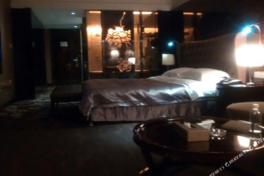 Hotel Fortune Shunde Exterior photo