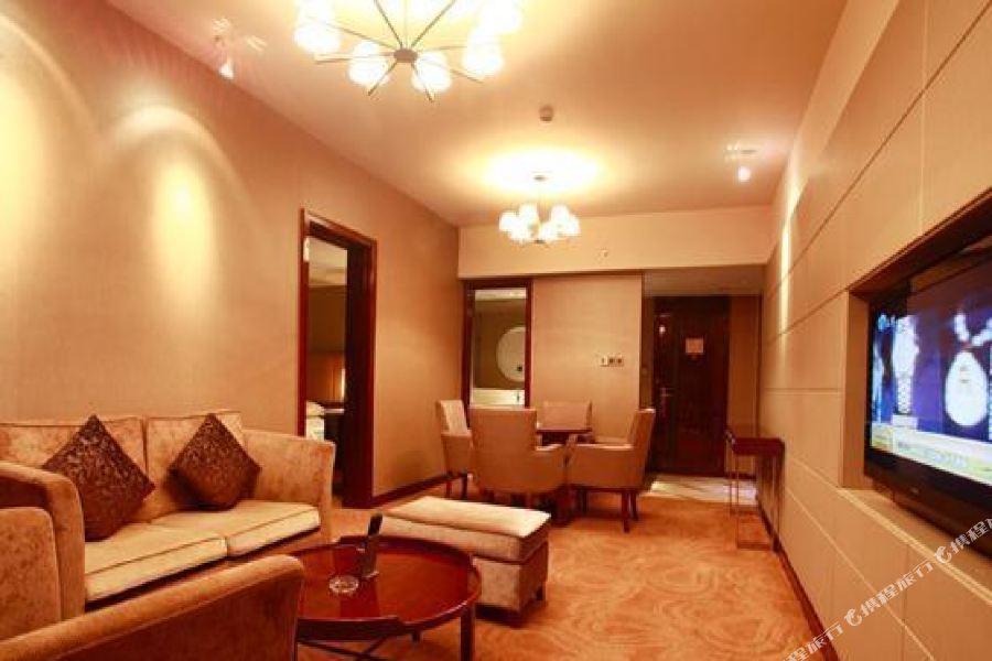 Hotel Fortune Shunde Exterior photo