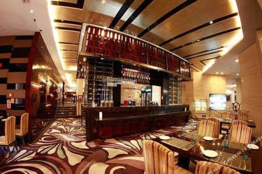 Hotel Fortune Shunde Exterior photo
