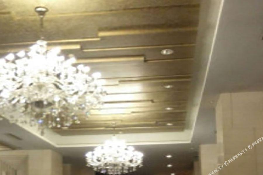 Hotel Fortune Shunde Exterior photo