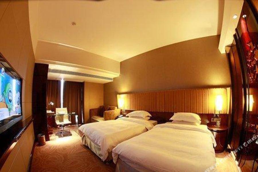 Hotel Fortune Shunde Exterior photo