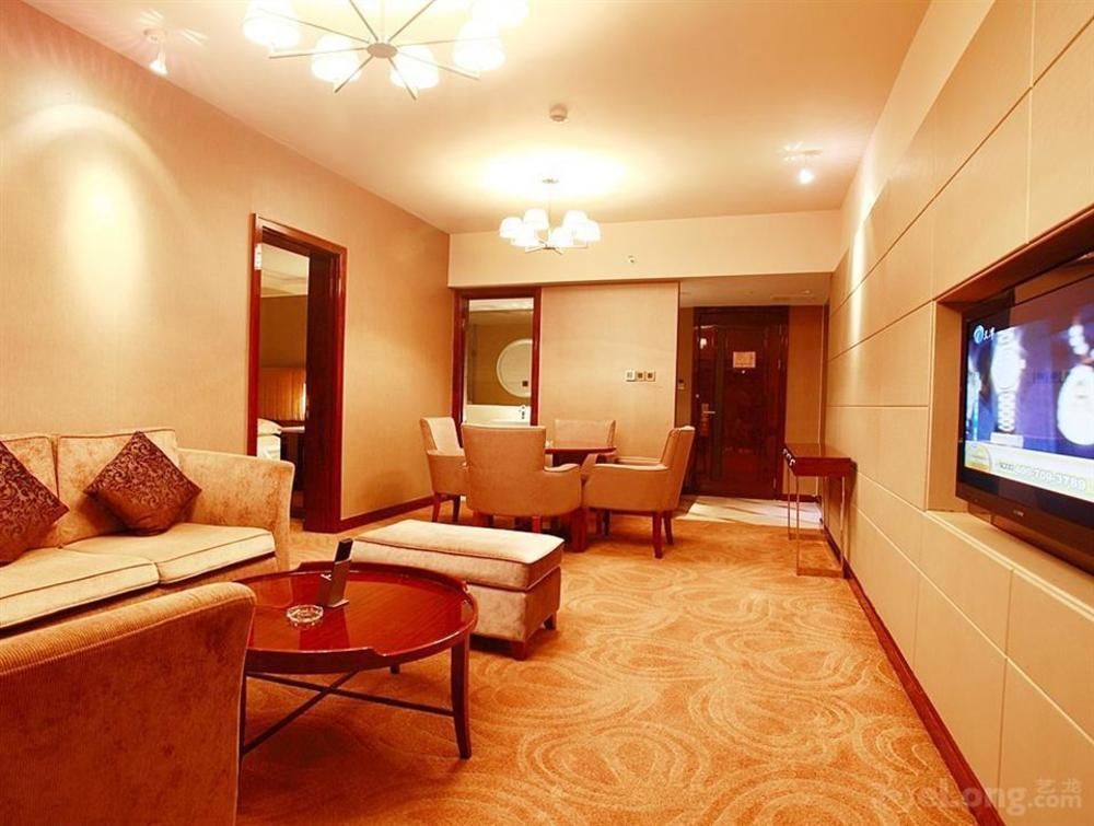 Hotel Fortune Shunde Exterior photo