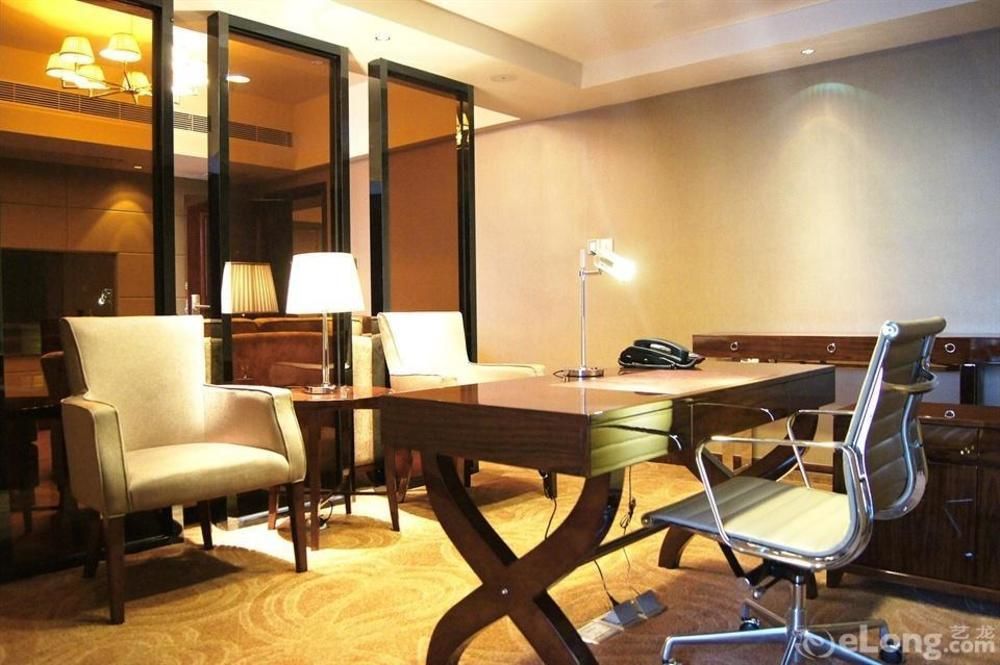 Hotel Fortune Shunde Exterior photo