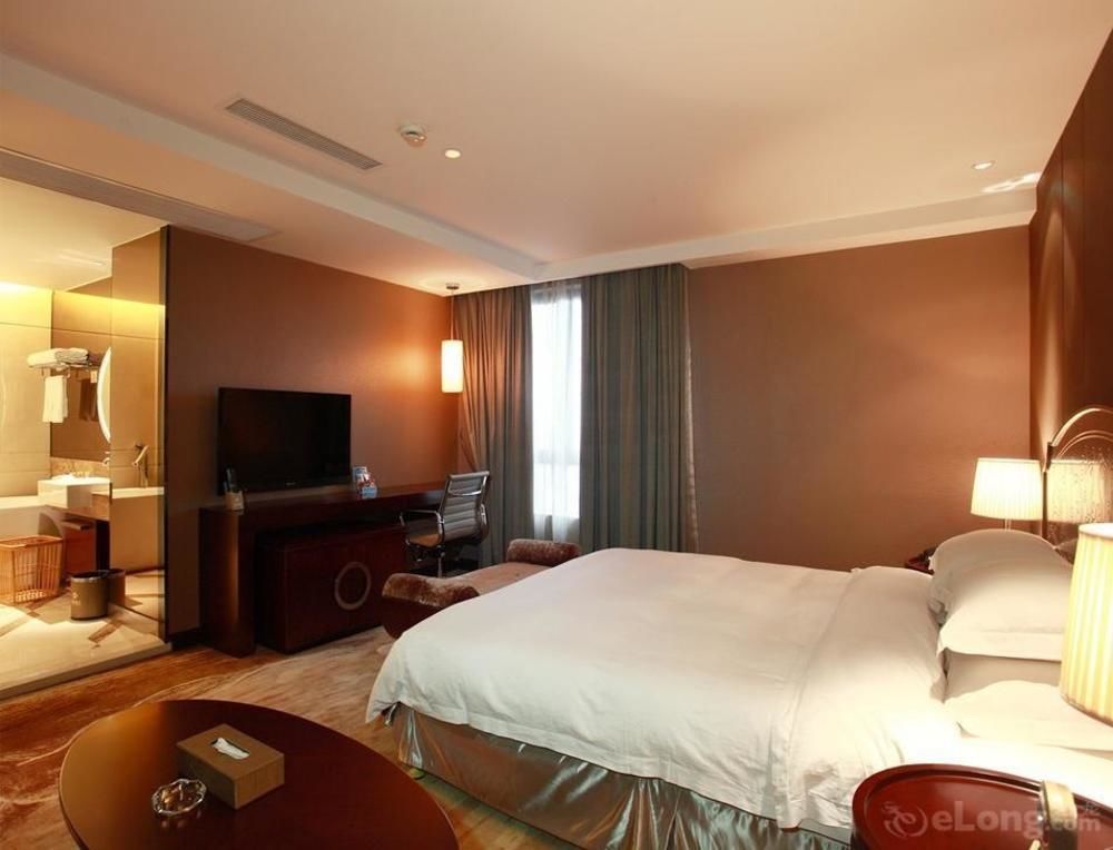 Hotel Fortune Shunde Exterior photo