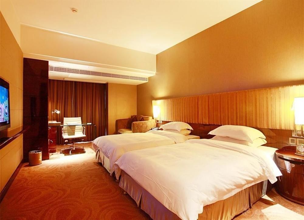 Hotel Fortune Shunde Exterior photo