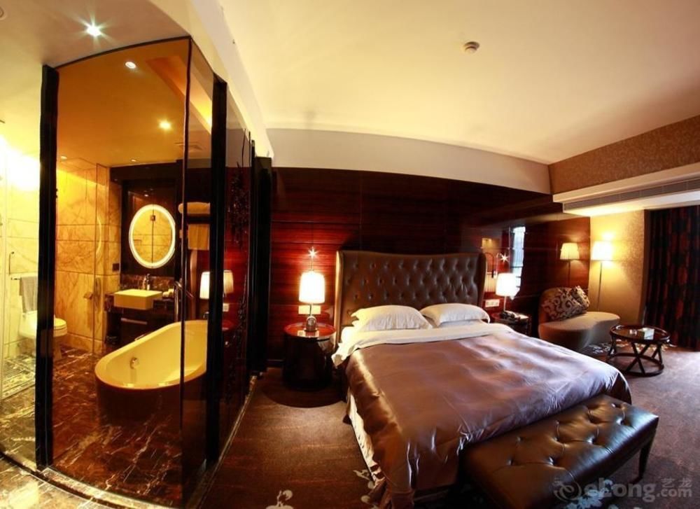 Hotel Fortune Shunde Exterior photo