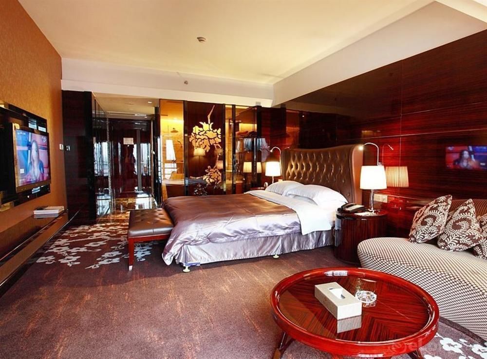 Hotel Fortune Shunde Exterior photo