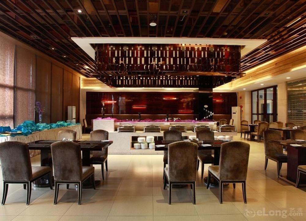 Hotel Fortune Shunde Exterior photo