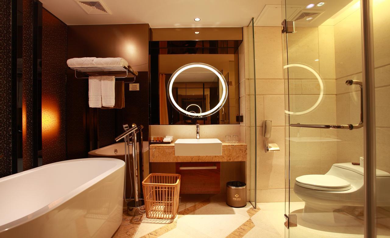Hotel Fortune Shunde Exterior photo