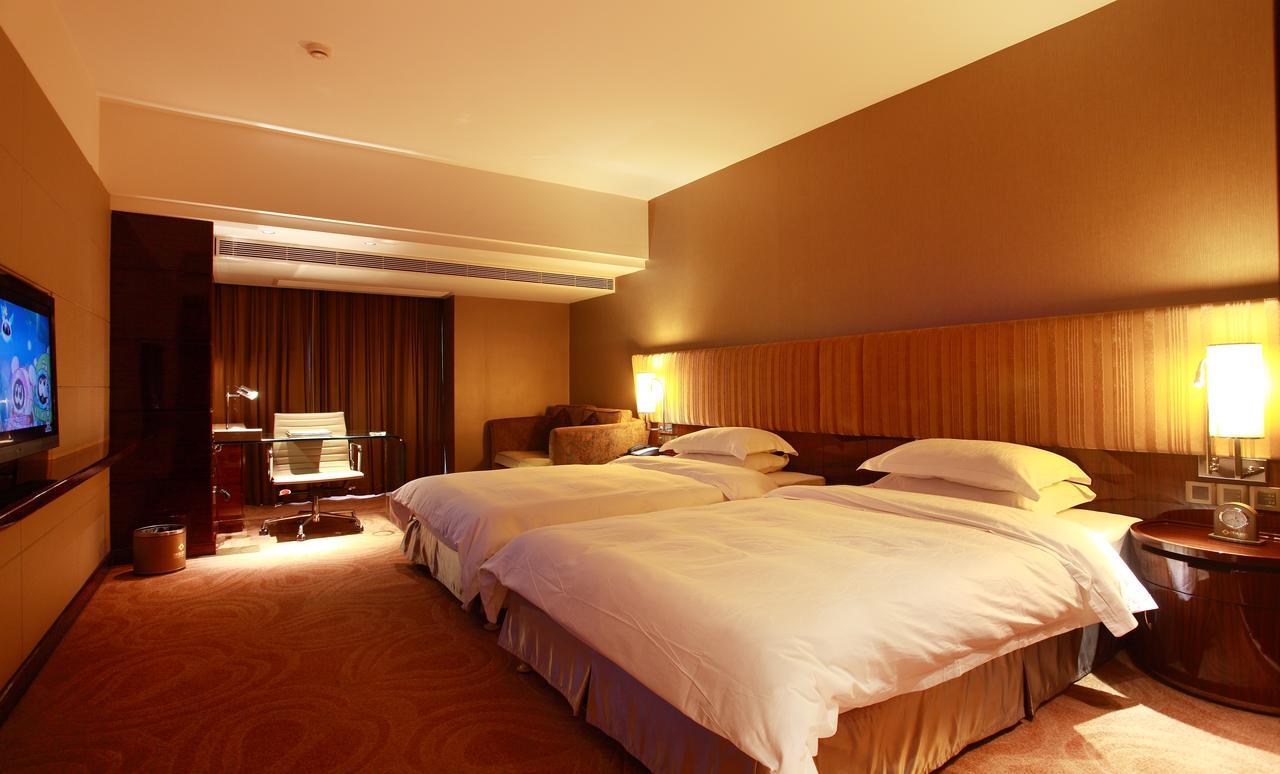 Hotel Fortune Shunde Exterior photo