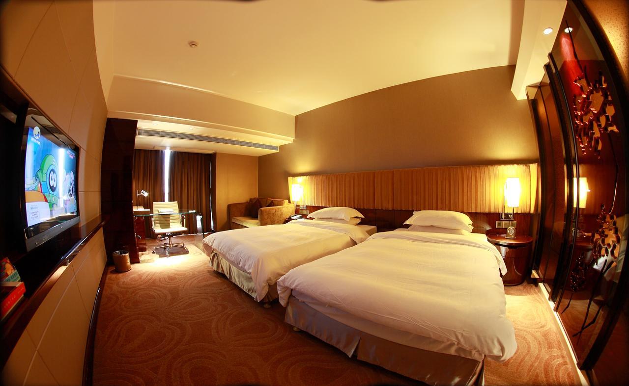 Hotel Fortune Shunde Exterior photo