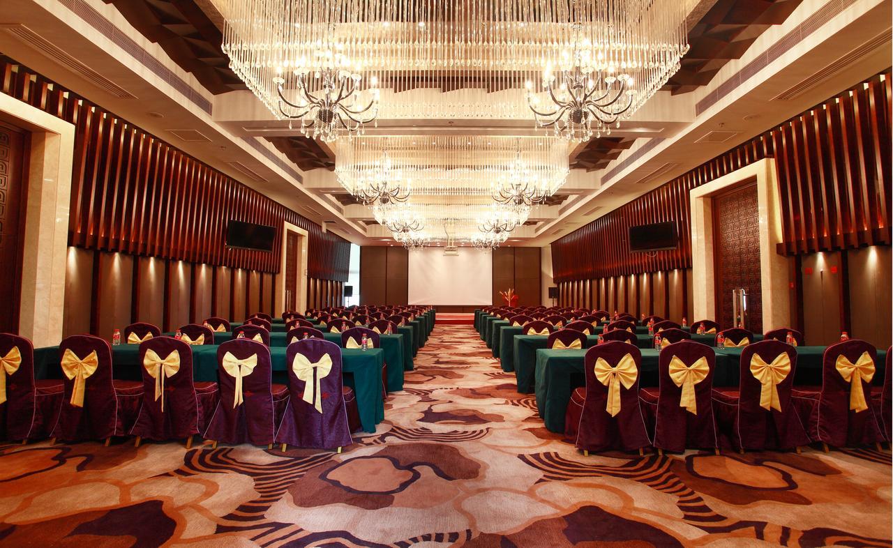 Hotel Fortune Shunde Exterior photo