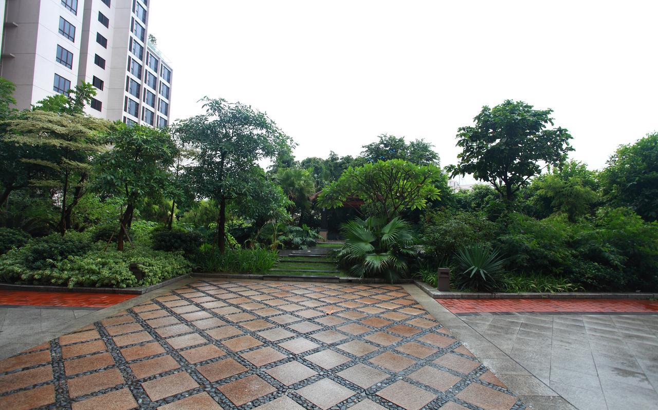 Hotel Fortune Shunde Exterior photo