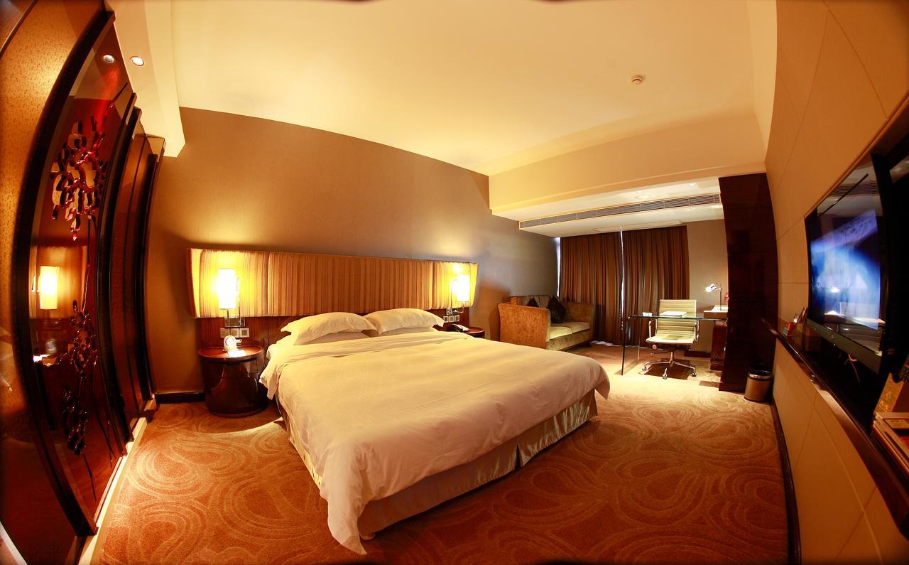 Hotel Fortune Shunde Exterior photo