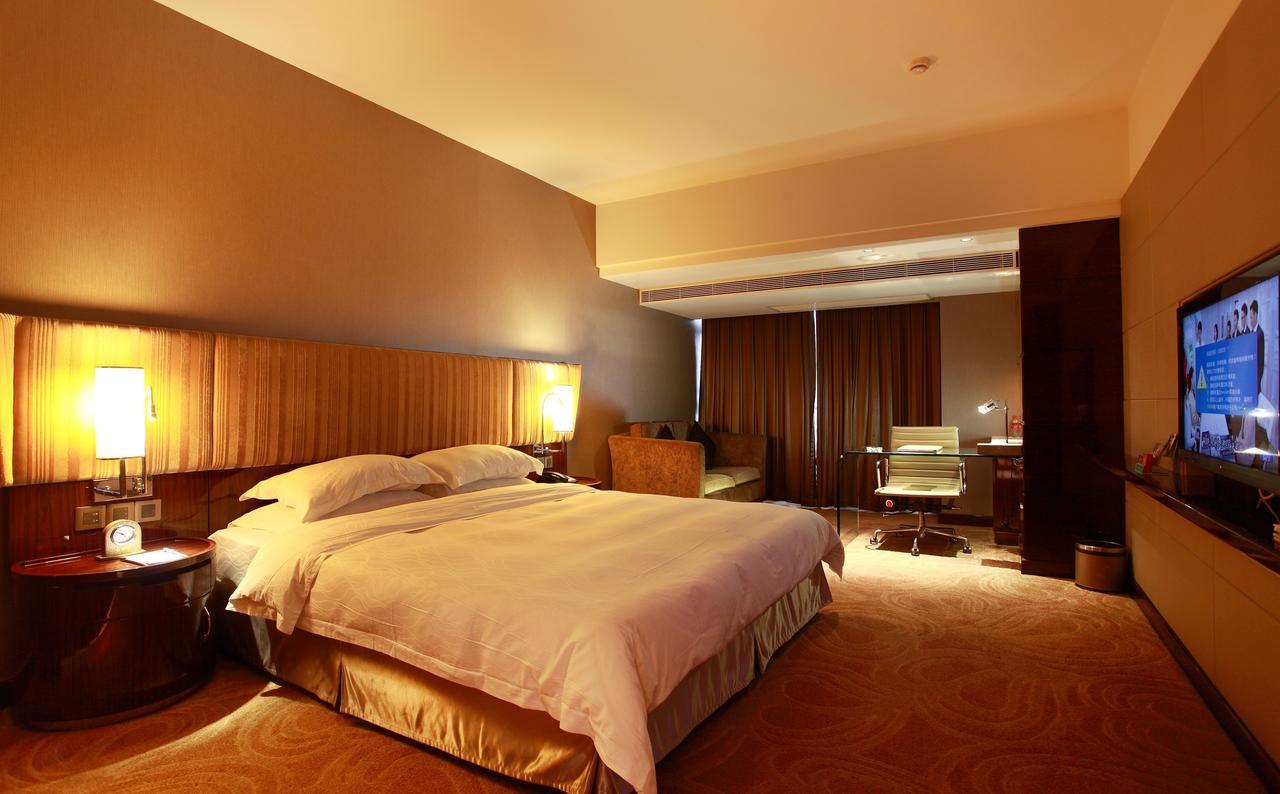 Hotel Fortune Shunde Exterior photo