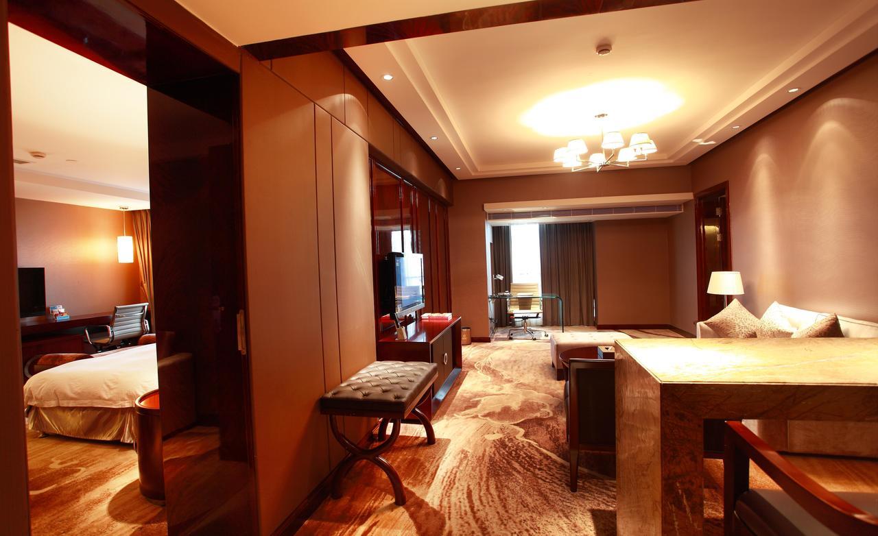 Hotel Fortune Shunde Exterior photo