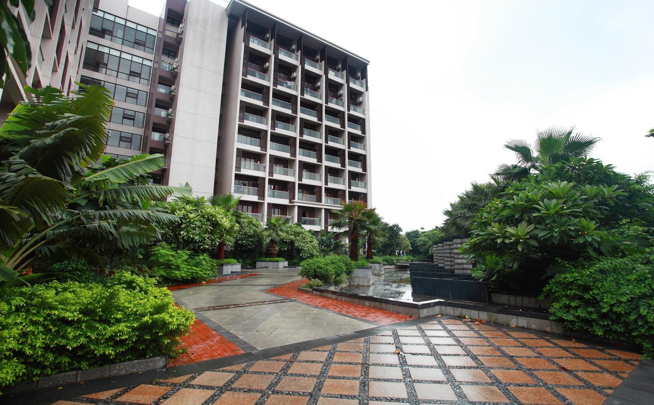 Hotel Fortune Shunde Exterior photo