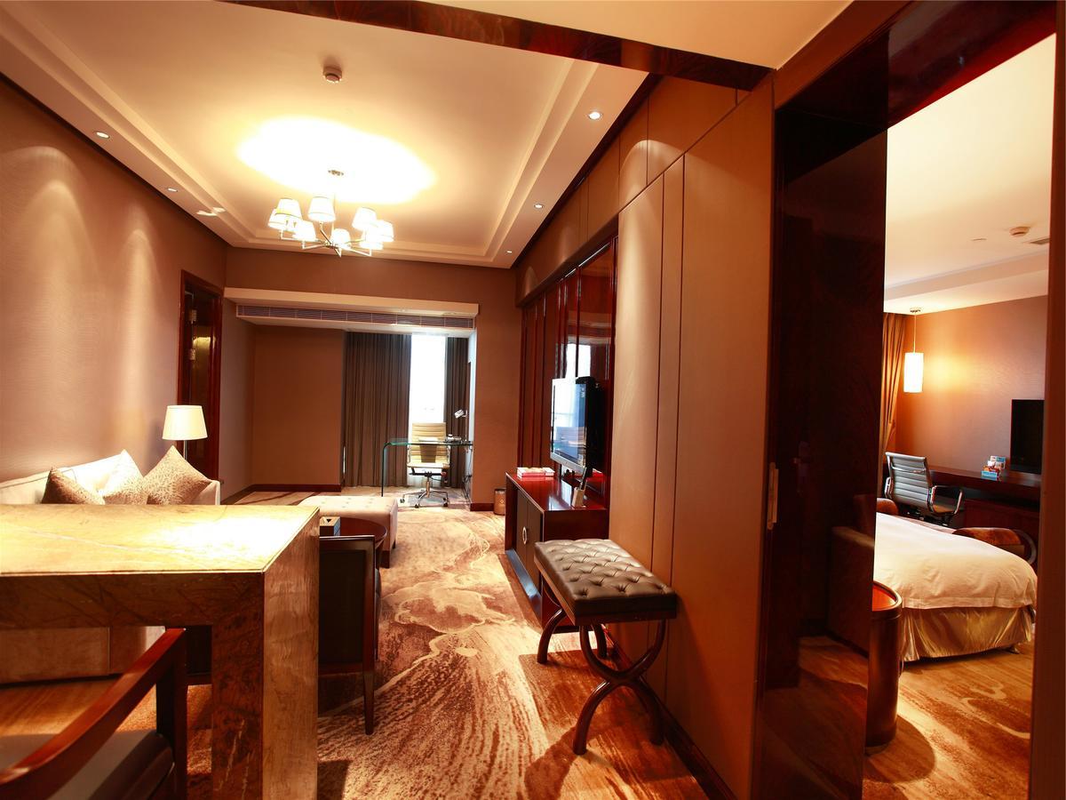 Hotel Fortune Shunde Exterior photo