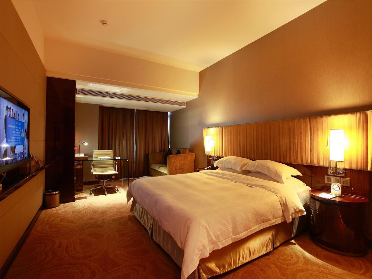 Hotel Fortune Shunde Exterior photo