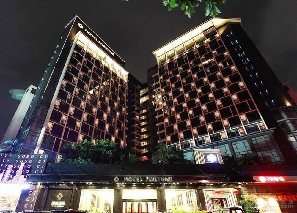 Hotel Fortune Shunde Exterior photo