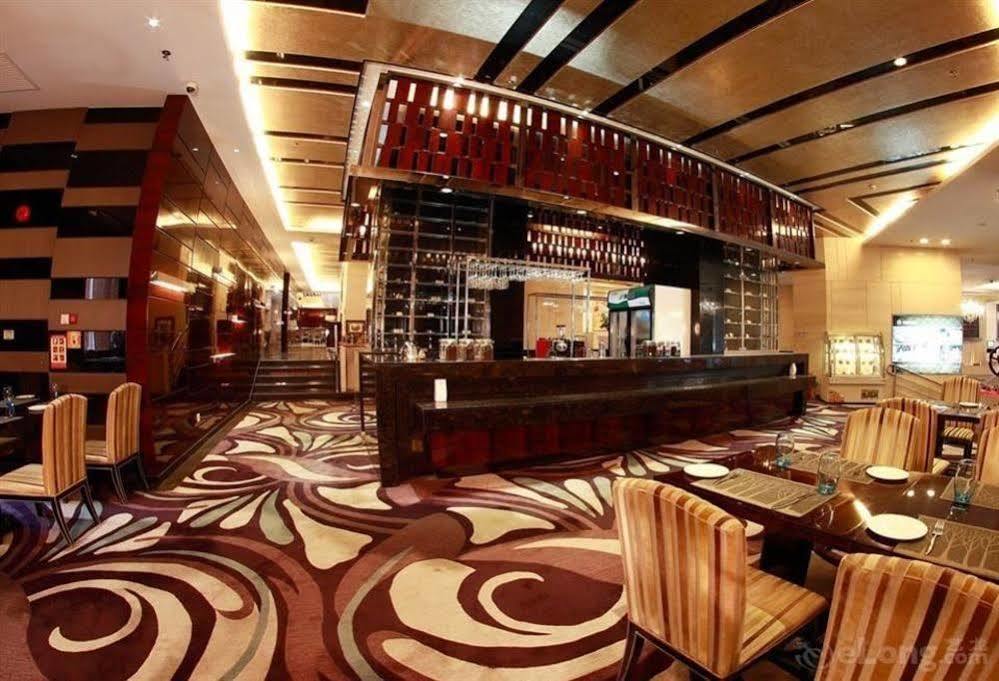 Hotel Fortune Shunde Exterior photo