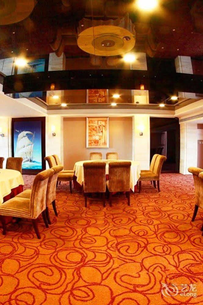 Hotel Fortune Shunde Exterior photo