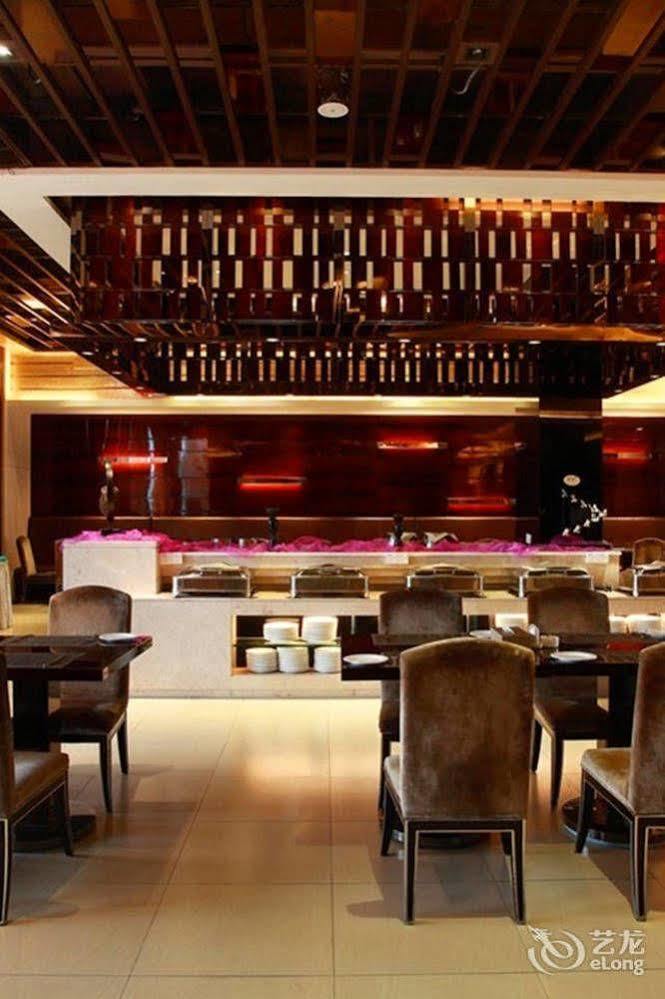 Hotel Fortune Shunde Exterior photo