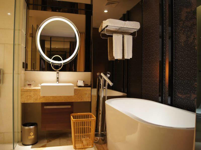 Hotel Fortune Shunde Exterior photo