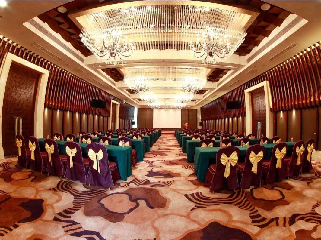Hotel Fortune Shunde Exterior photo
