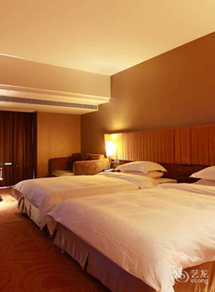 Hotel Fortune Shunde Exterior photo