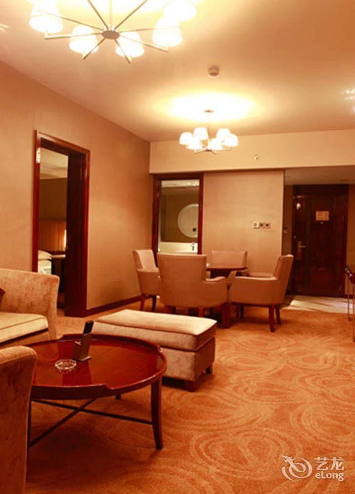 Hotel Fortune Shunde Exterior photo