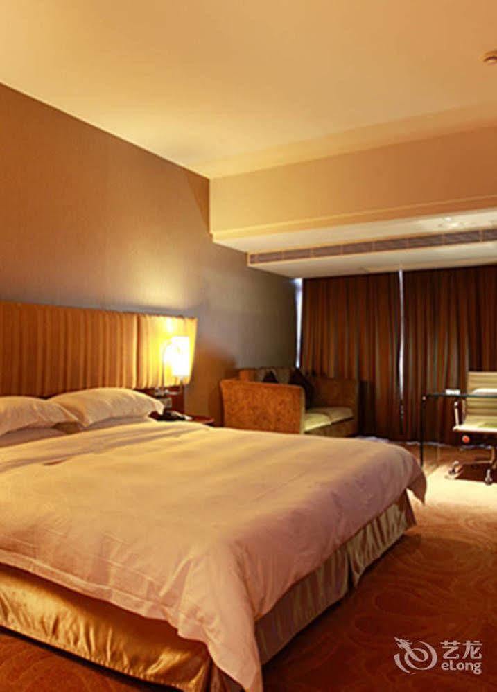 Hotel Fortune Shunde Exterior photo