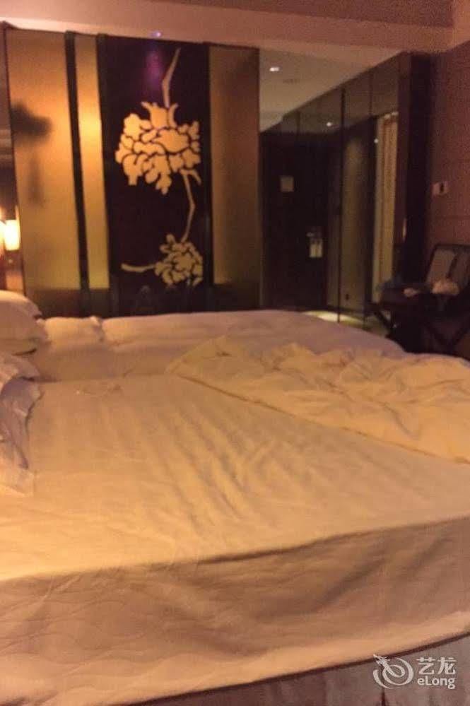 Hotel Fortune Shunde Exterior photo